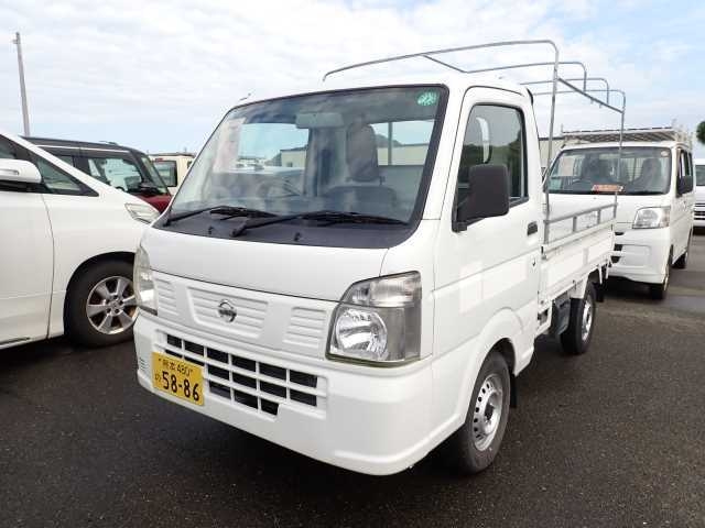 NISSAN CLIPPER TRUCK 2020