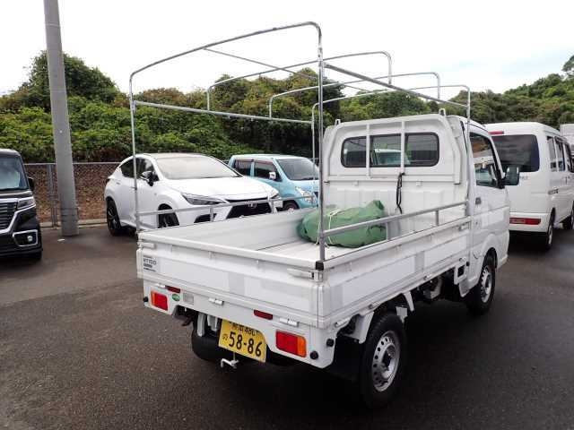 NISSAN CLIPPER TRUCK 2020