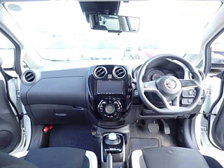 NISSAN NOTE 2020