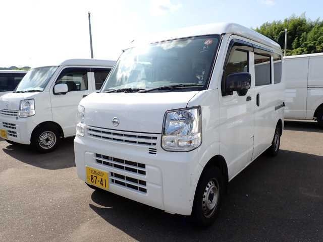 NISSAN CLIPPER VAN 2023