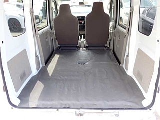 NISSAN CLIPPER VAN 2019