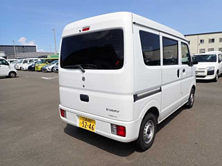 SUZUKI EVERY 2018