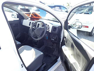 car slider