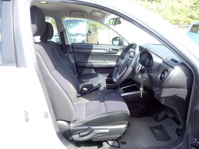 TOYOTA COROLLA FIELDER 2018