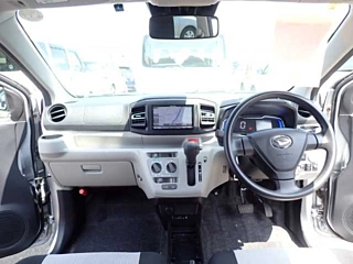 DAIHATSU MIRA E S 2020