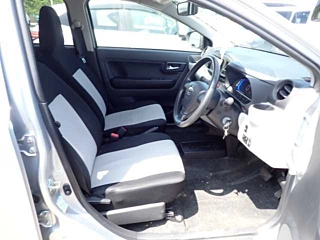 DAIHATSU MIRA E S 2020