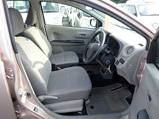 DAIHATSU MIRA E S 2016