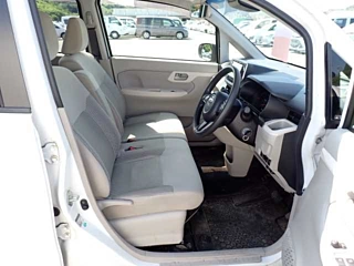DAIHATSU MOVE 2018