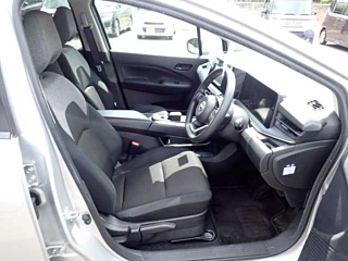 NISSAN NOTE 2021