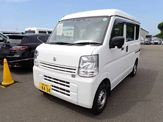 SUZUKI EVERY 2021