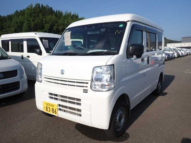 SUZUKI EVERY 2021