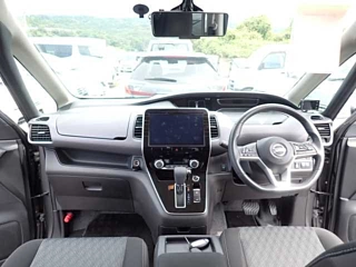 NISSAN SERENA 2020