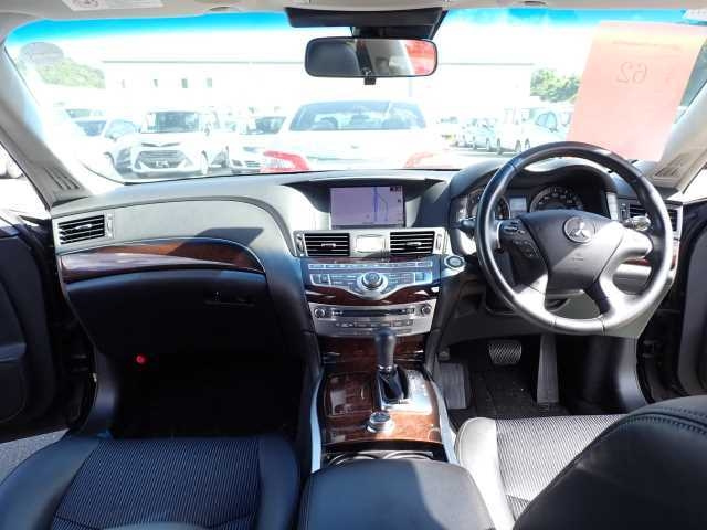 MITSUBISHI PROUDIA 2012