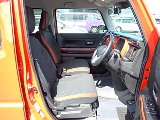 car slider