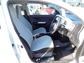 SUZUKI ALTO 2016