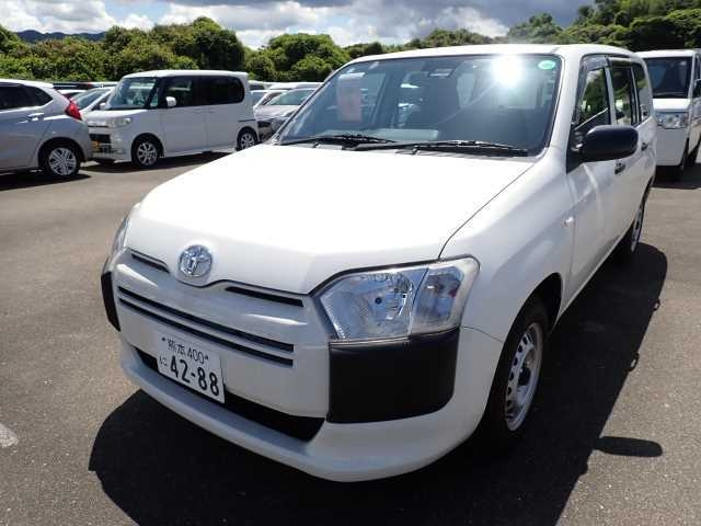 TOYOTA PROBOX 2020