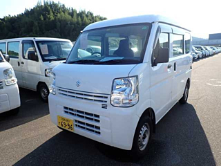 SUZUKI EVERY 2019