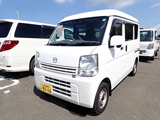MAZDA SCRUM 2019