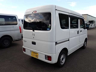 MAZDA SCRUM 2020