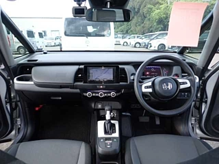 HONDA FIT 2021