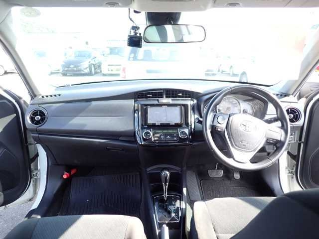 TOYOTA COROLLA AXIO 2016