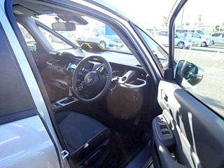 car slider