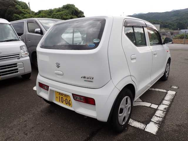 SUZUKI ALTO 2015