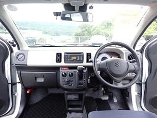 SUZUKI ALTO 2019