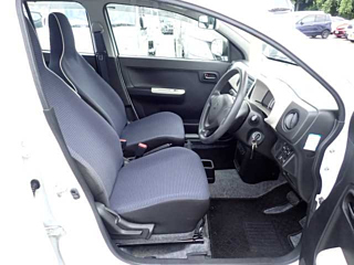 SUZUKI ALTO 2019