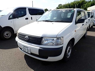 TOYOTA PROBOX 2013