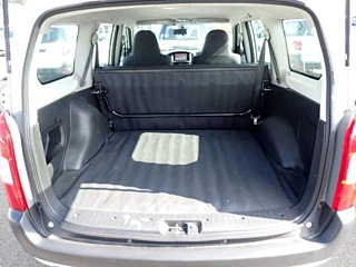 TOYOTA PROBOX 2013