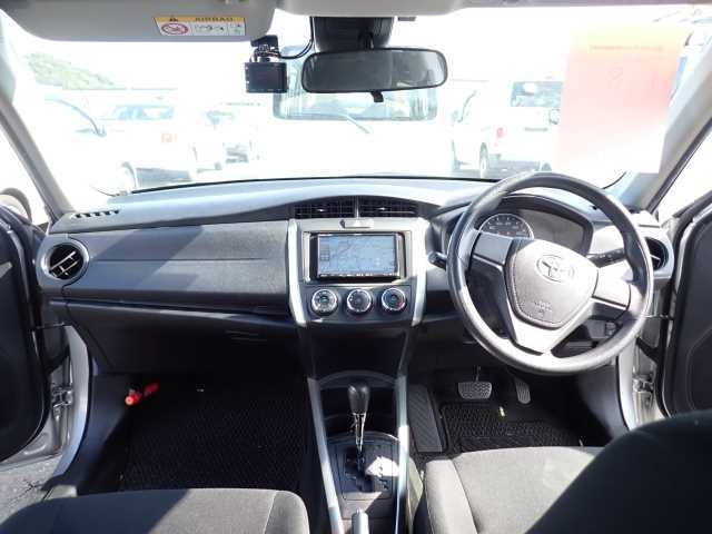 TOYOTA COROLLA FIELDER 2021