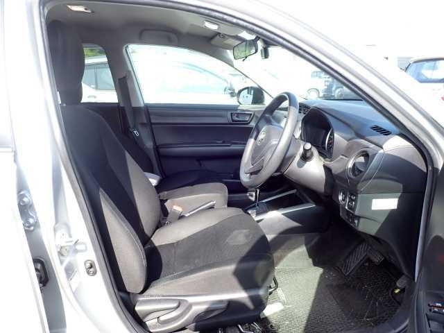 TOYOTA COROLLA FIELDER 2021