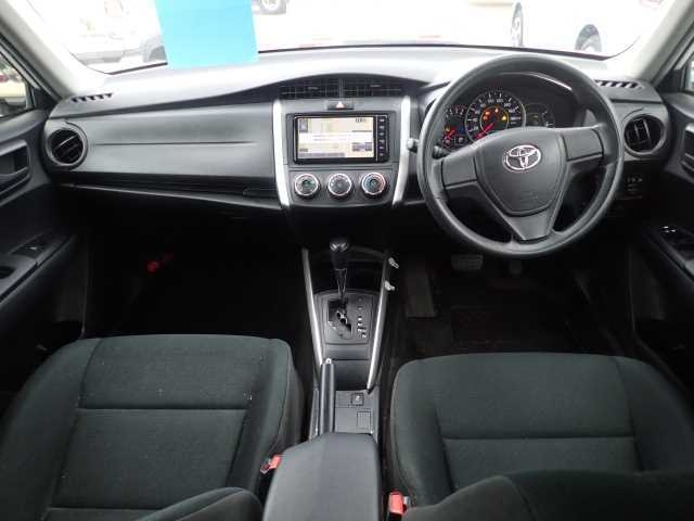 TOYOTA COROLLA FIELDER 2020