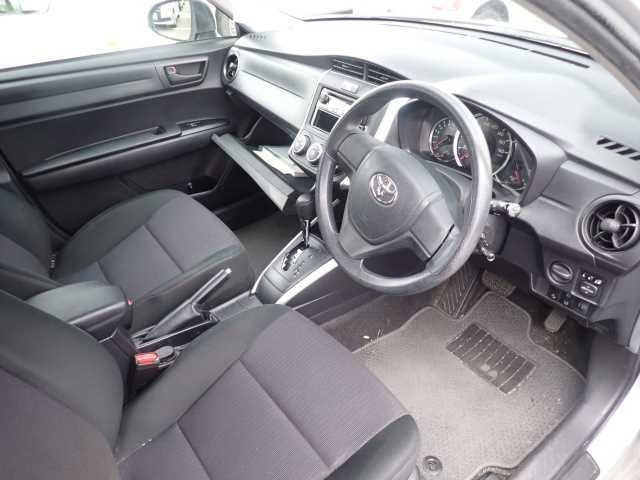 TOYOTA COROLLA FIELDER 2018