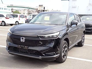 HONDA VEZEL 2022