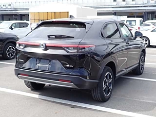 HONDA VEZEL 2022