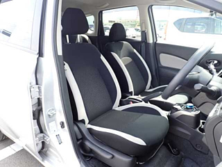 NISSAN NOTE 2020
