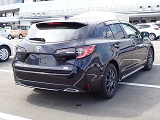 TOYOTA COROLLA TOURING 2022