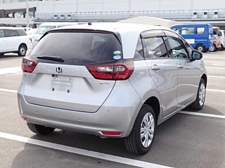 HONDA FIT 2020