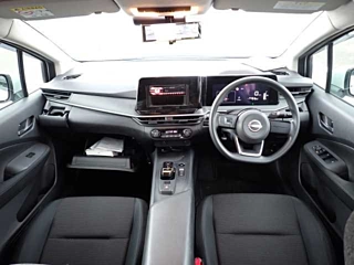 NISSAN NOTE 2021