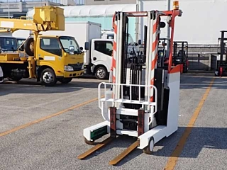 Заказать SUMITOMO FORKLIFT