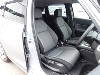HONDA FIT 2020
