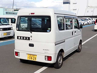 SUZUKI EVERY 2019
