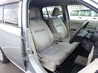 TOYOTA PASSO 2016