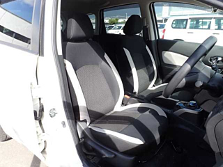 NISSAN NOTE 2020