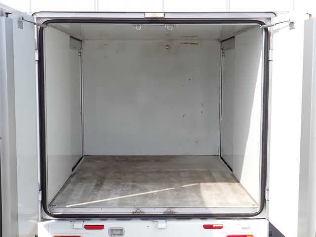 SUZUKI CARRY TRUCK 2017