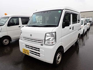 SUZUKI EVERY 2020
