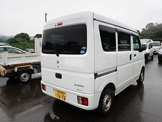 SUZUKI EVERY 2020