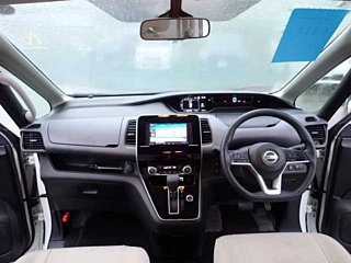 NISSAN SERENA 2020